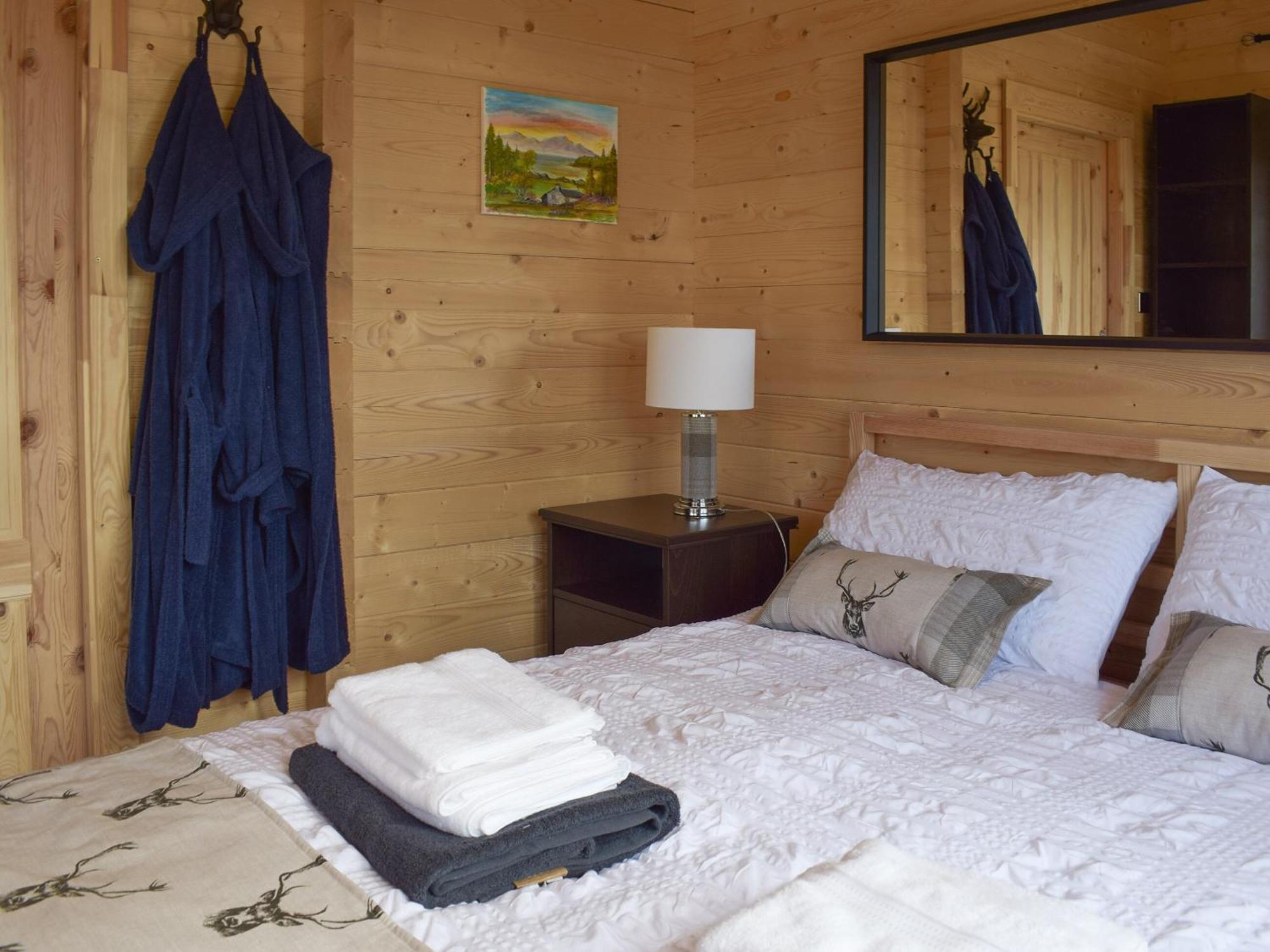 Pinewood Cabin Saline Zewnętrze zdjęcie