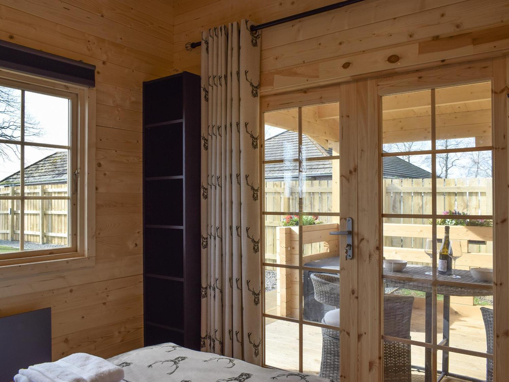 Pinewood Cabin Saline Zewnętrze zdjęcie