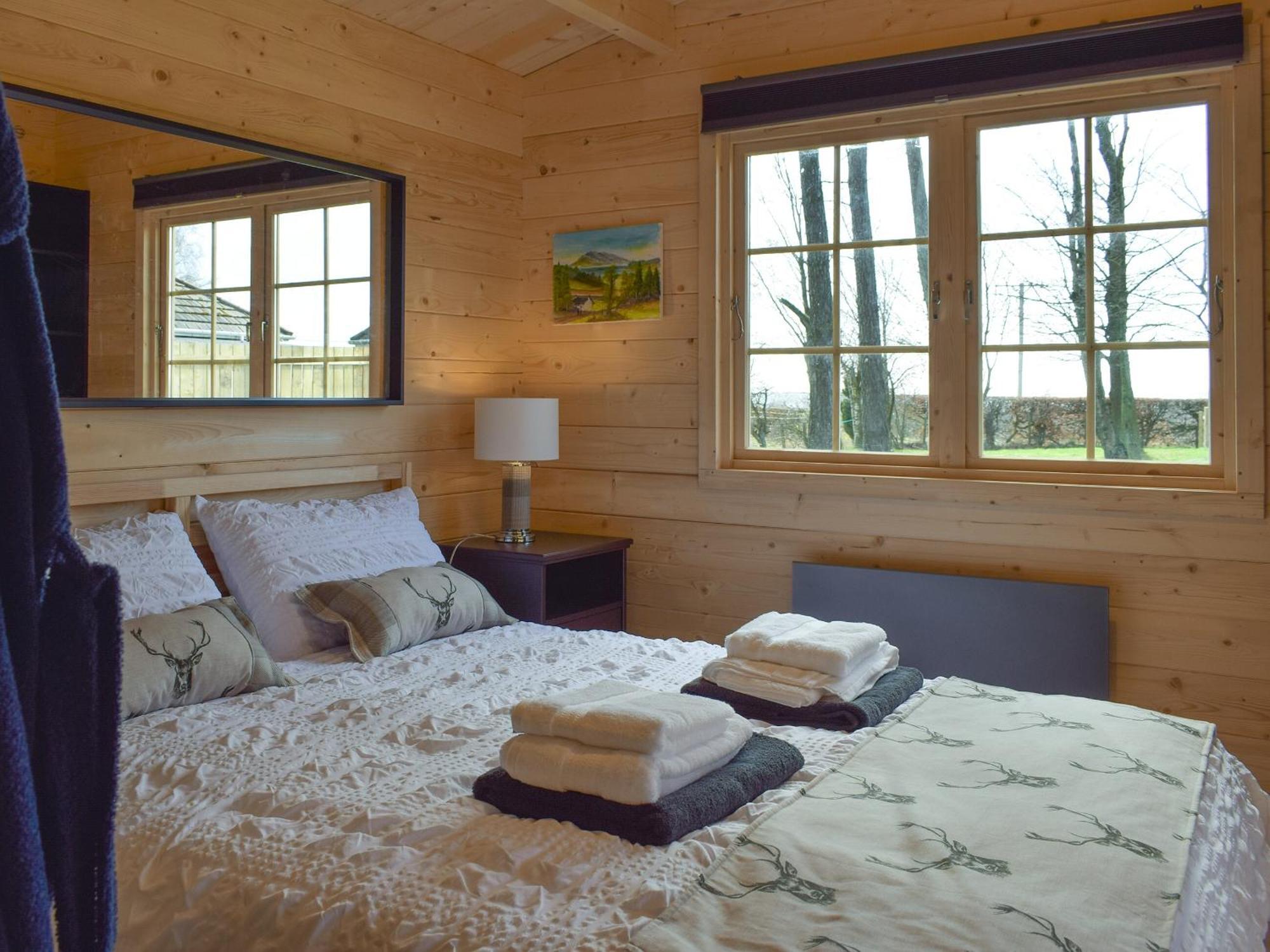 Pinewood Cabin Saline Zewnętrze zdjęcie
