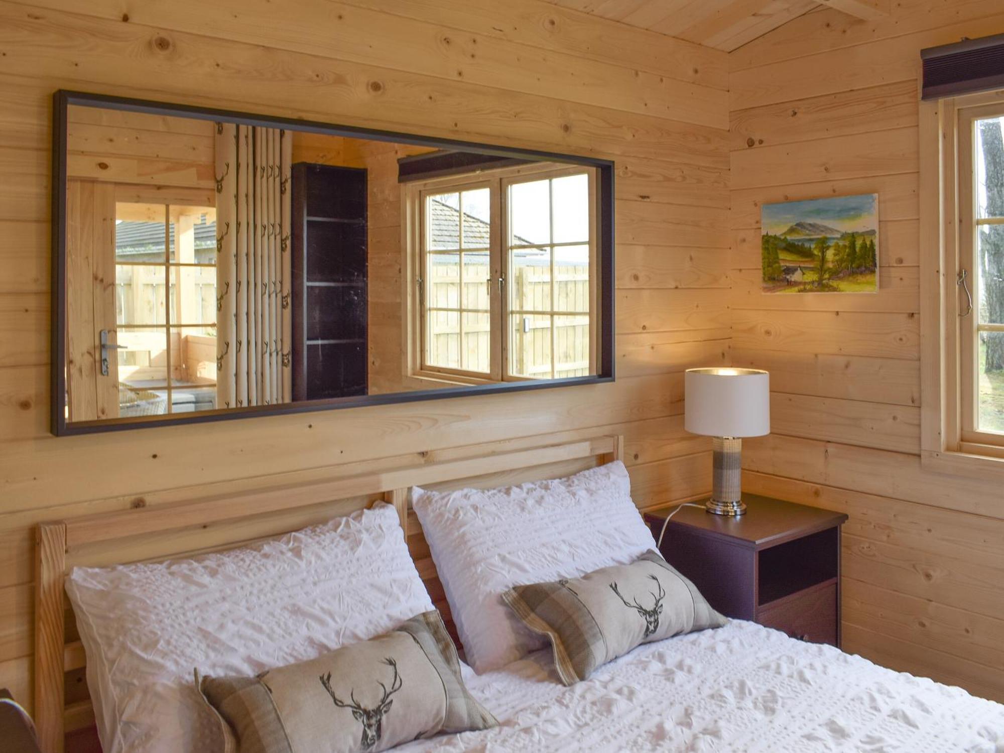 Pinewood Cabin Saline Zewnętrze zdjęcie